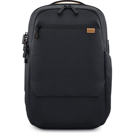 Dell EcoLoop Backpack 16" CP7625 Black DELL - 1